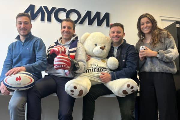 agence mycomm toulouse
