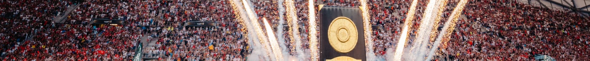 Billet demi-finales top 14