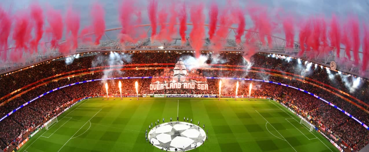 billet match arsenal