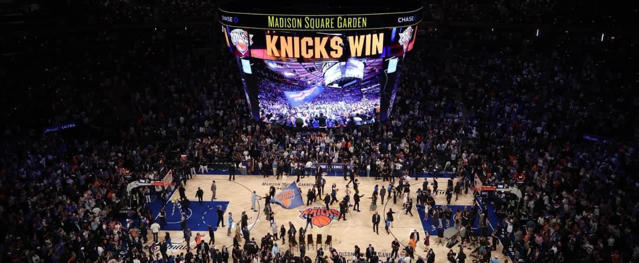 voyage nba new york
