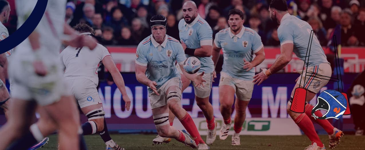 angleterre france 2027 billet 6 nations