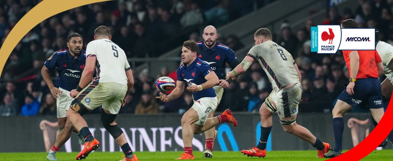 angleterre france 2027 billet 6 nations