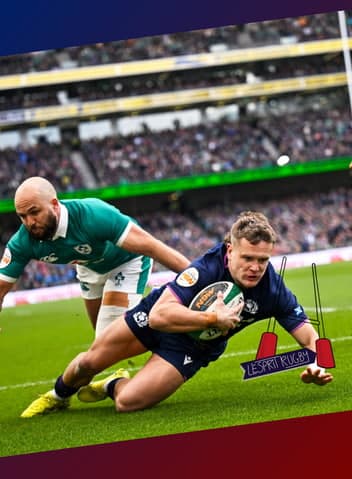 ecosse irlande 6 nations 2027