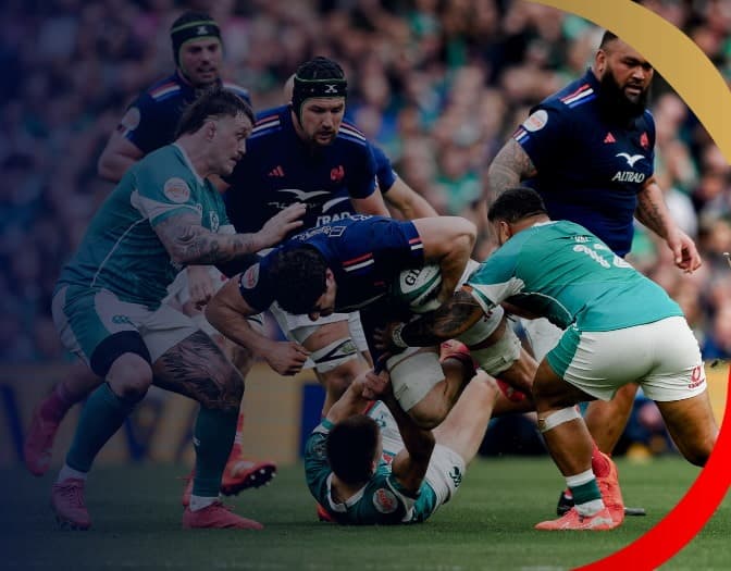 irlande france 2027 billet 6 nations