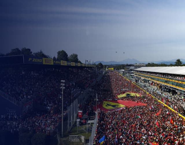 Voyage F1 avec billet, transports et hôtel pour la saison 2024