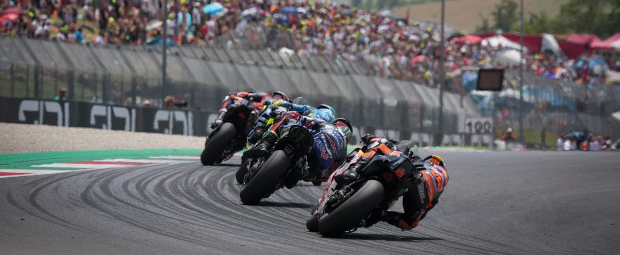 billet motogp mugello 2026