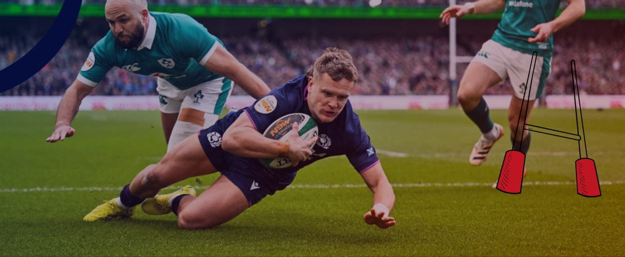 ecosse irlande 6 nations 2027