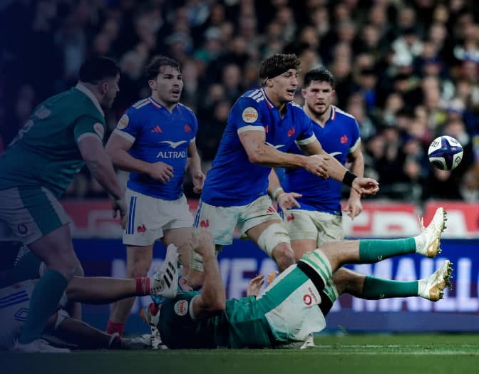irlande france 2027 billet 6 nations