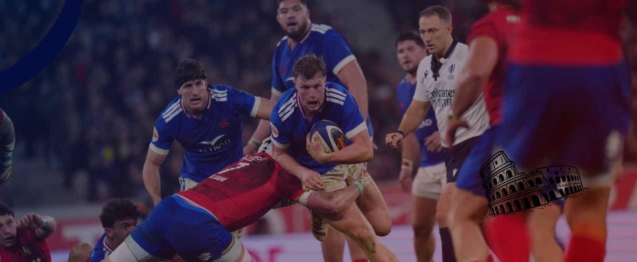 italie france 2027 billet 6 nations