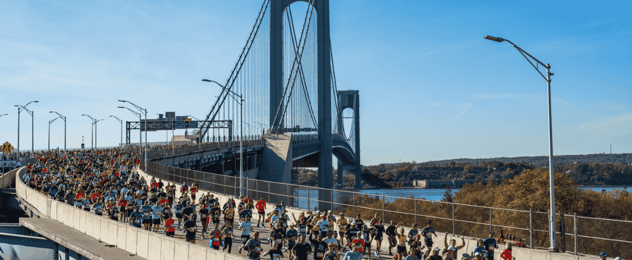 marathon new york 2026