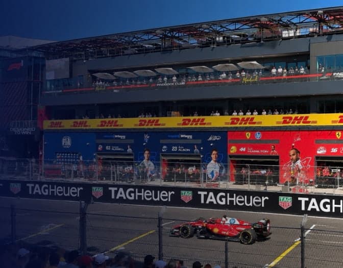 billet grand prix madrid 2027