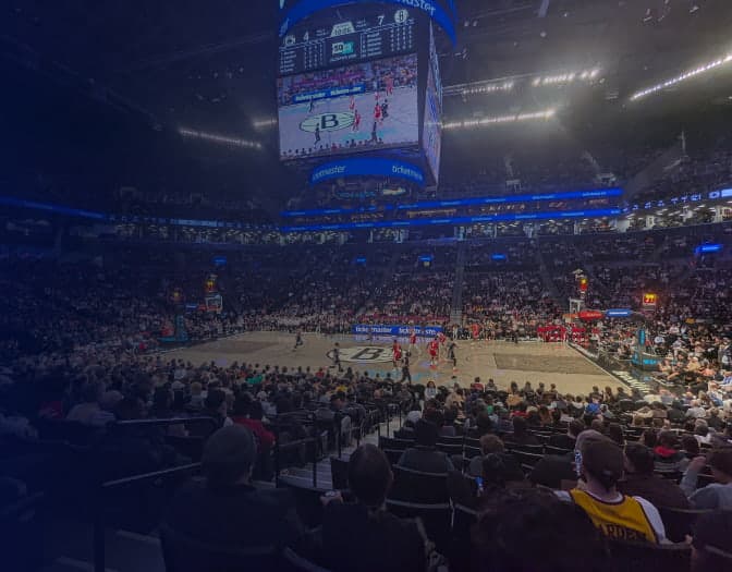 voyage nba à new york en 2026 : matchs nets spurs
