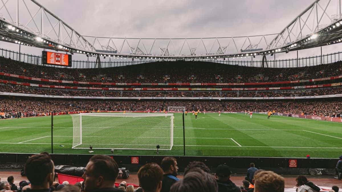 Prix billet Arsenal