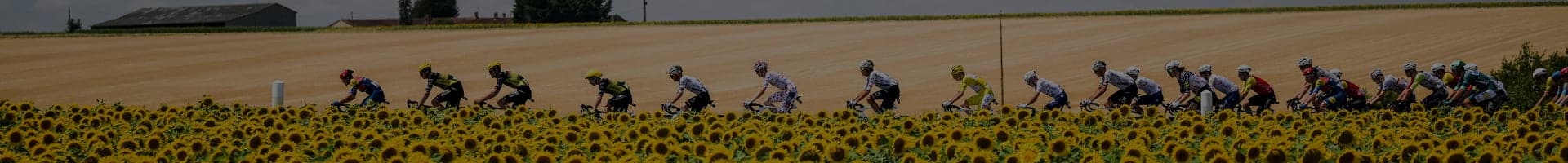 VIP Tour de France 2026
