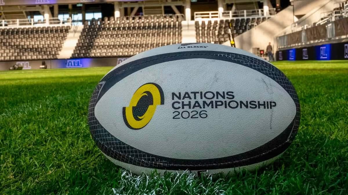 calendrier tournée d'automne 2026, championnat des Nations