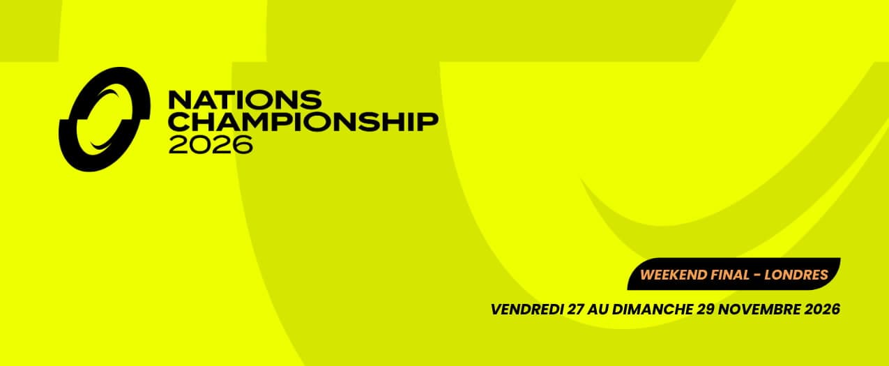 Billet Championnat des Nations à Londres, Twickenham Stadium