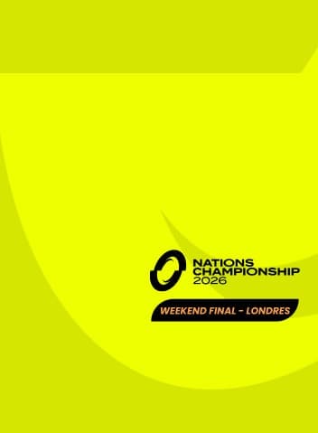 Billet Championnat des Nations à Londres, Twickenham Stadium