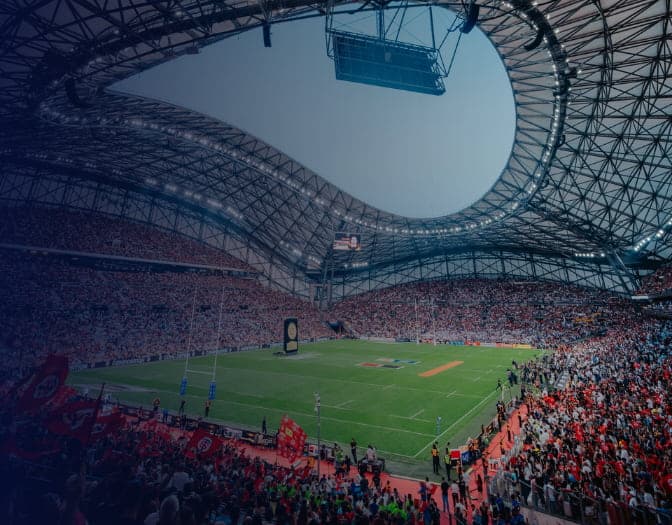 billet demi-finales top 14 à marseille 2026