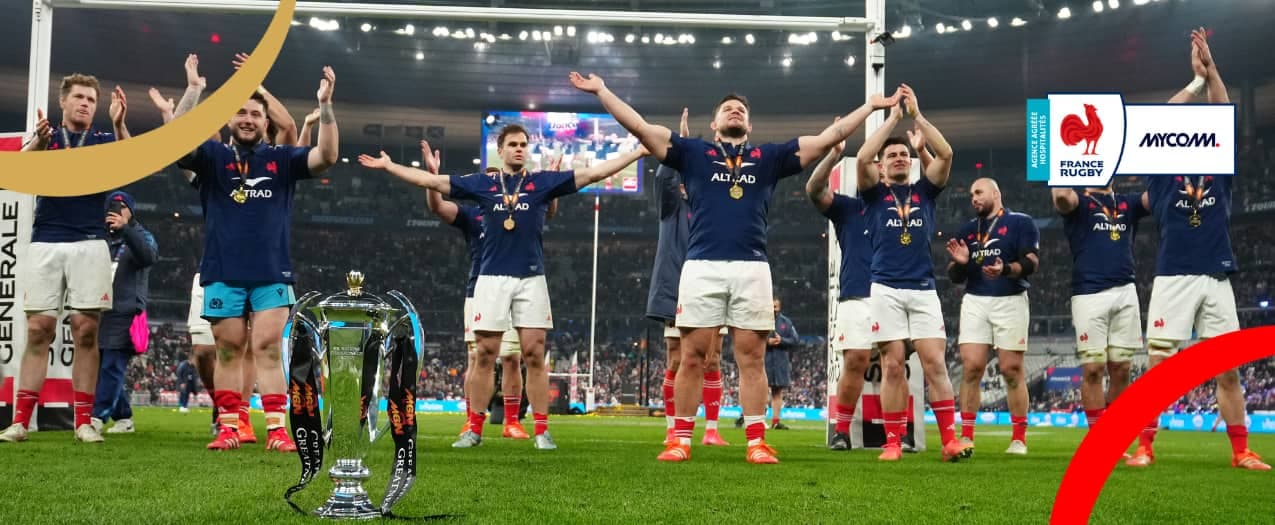 Billet France - Australie Tournée d'Automne 2025