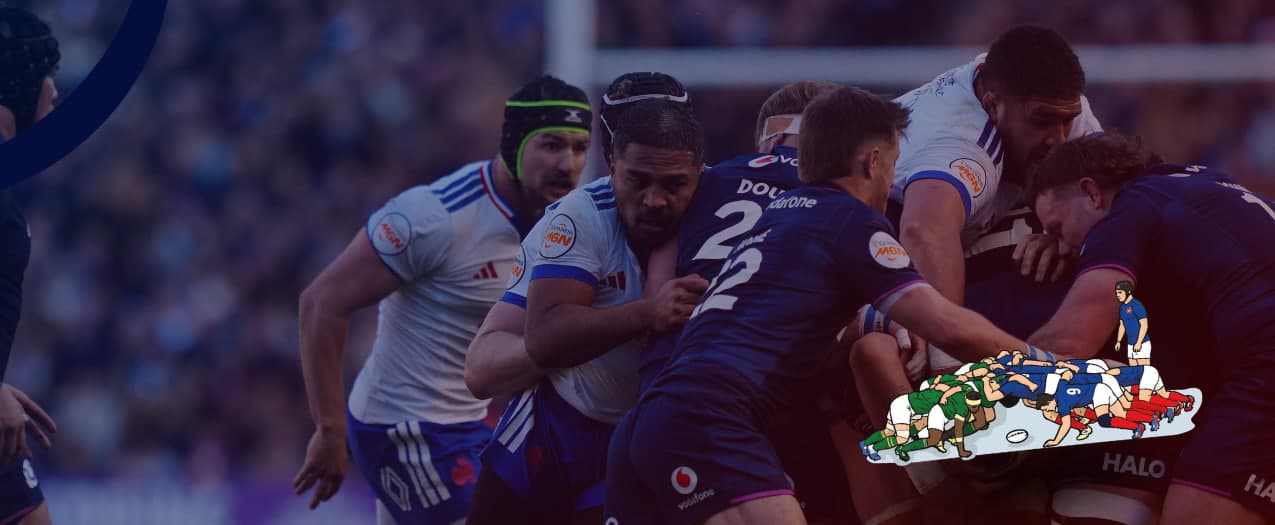 billet france ecosse 6 nations 2027
