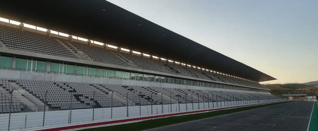 billet grand prix portugal 2027