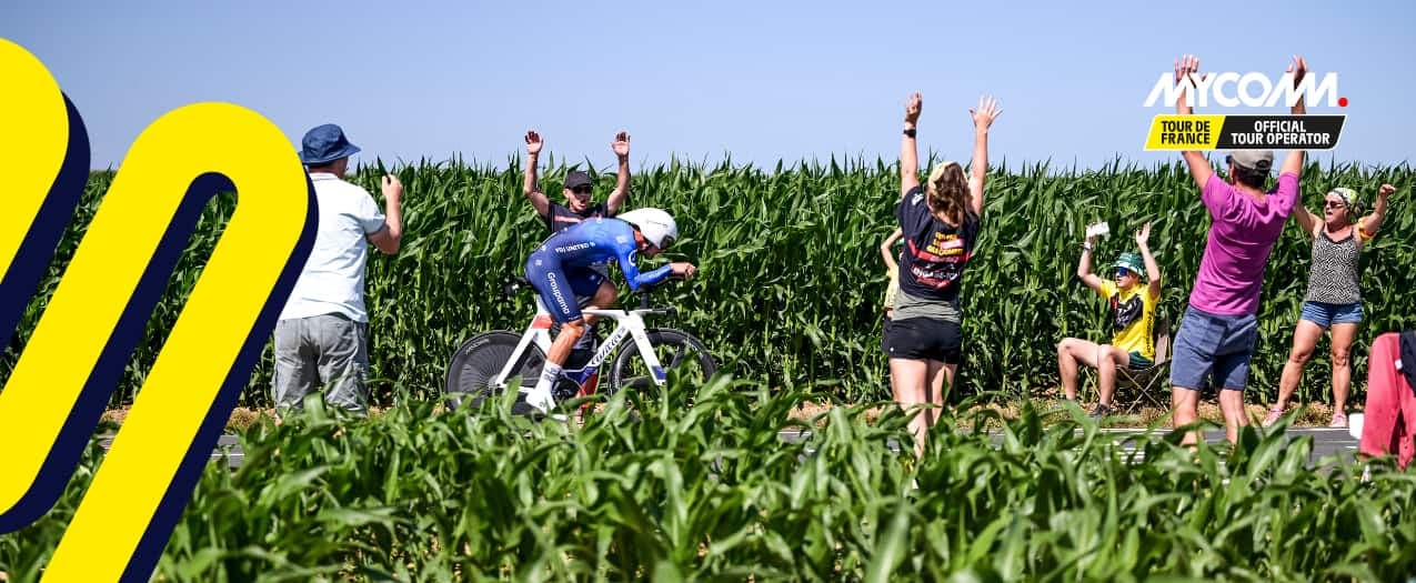 billet vip tour de france 2026 étape 16 entre Evian et Thonon