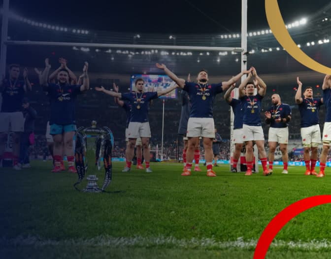 Billet France - Australie Tournée d'Automne 2025