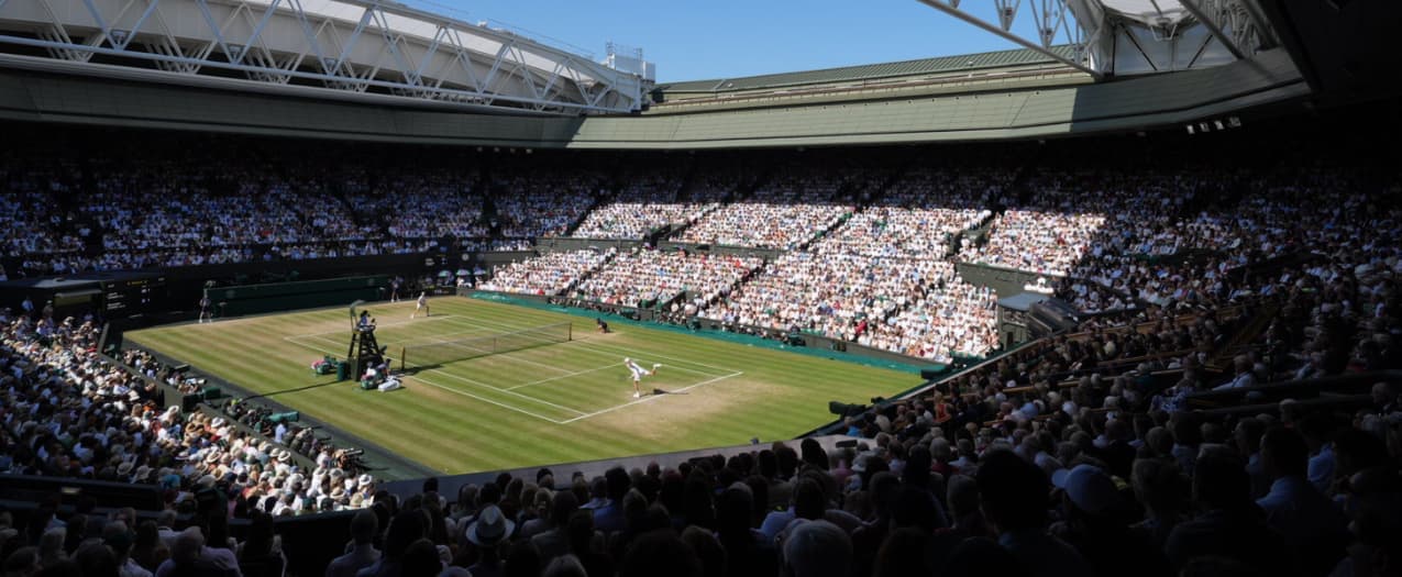 billet wimbledon 2027