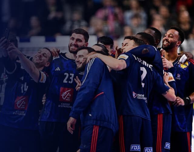 Billet et voyage officiel Championnat du monde de Handball 2025 Billet et voyage officiel Championnat du monde de Handball 2025