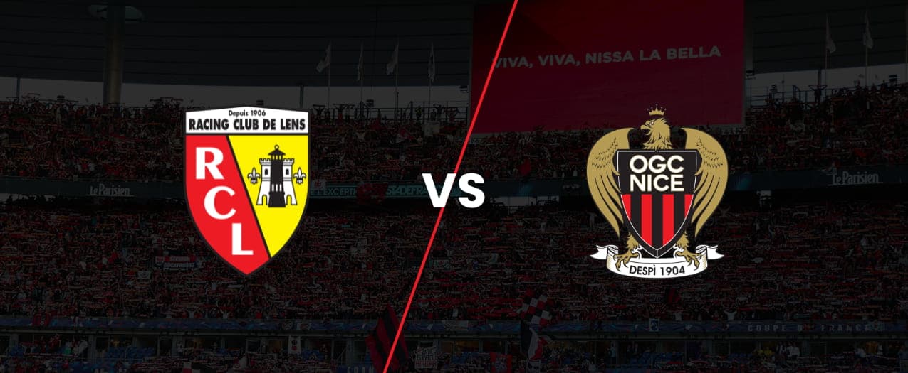 Billet OGC Nice Finale Coupe de France