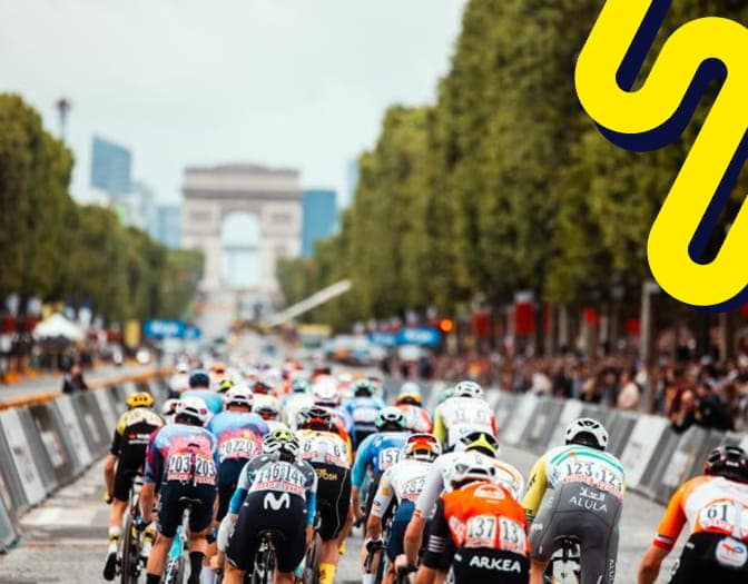 VIP Tickets Paris Stage Tour de France