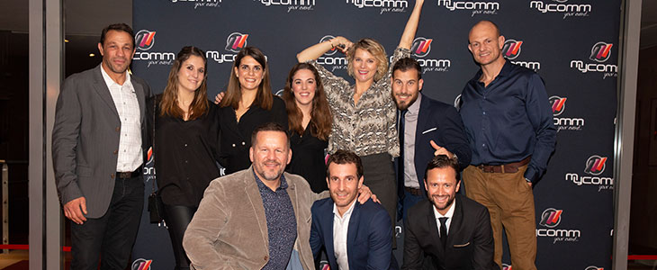 mycomm ouvre une agence sur TOULOUSE