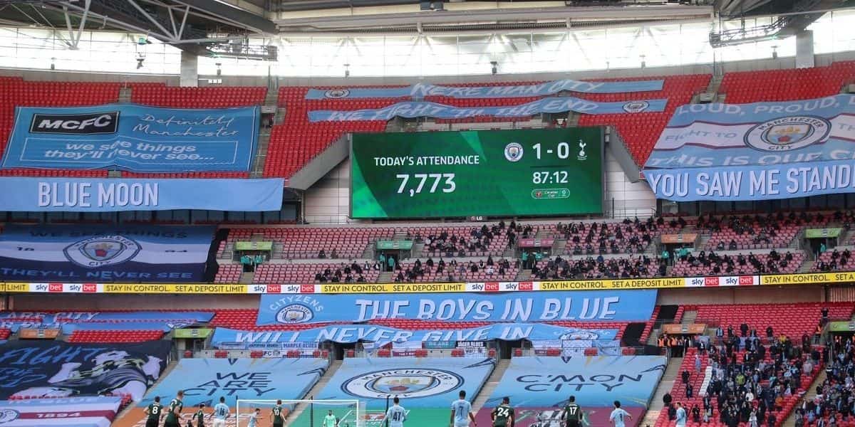 Retour public Premier League