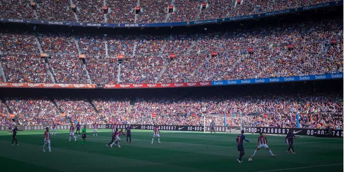 Calendrier de la Liga saison 2021/2022