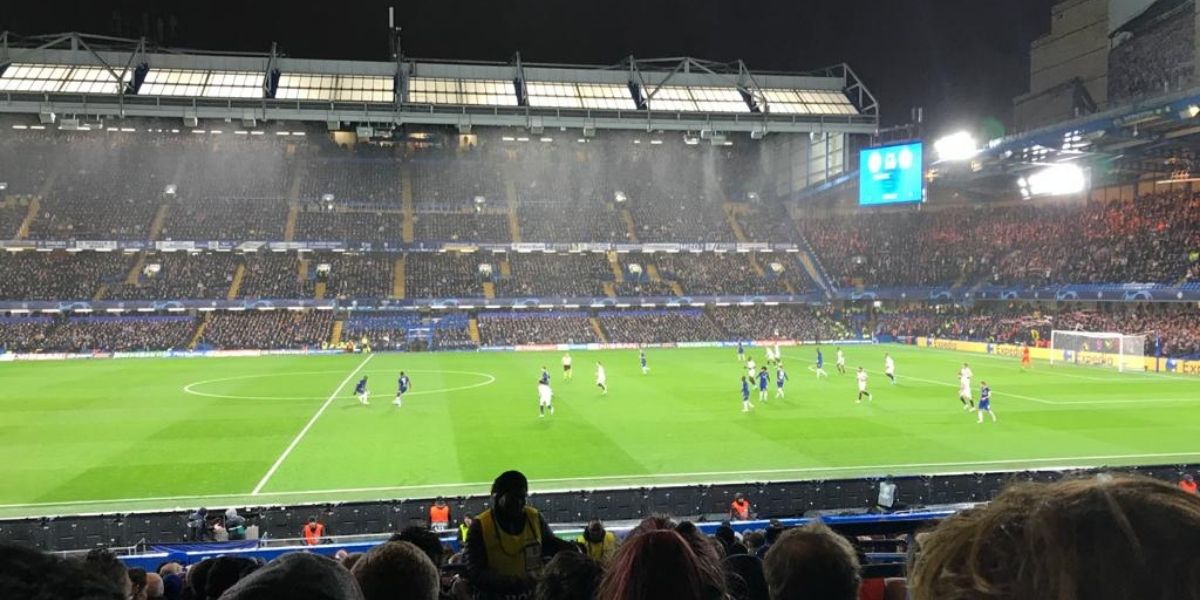 Calendrier de la Premier League saison 2021/2022