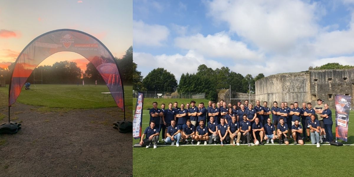 Tournoi des Six Maçons