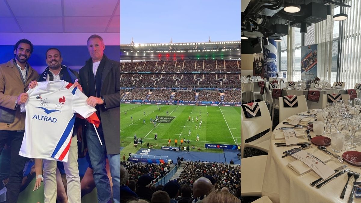 Tournoi des Six Nations 2022