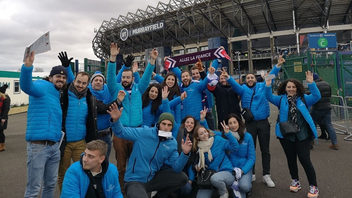 Tournoi des Six Nations 2022