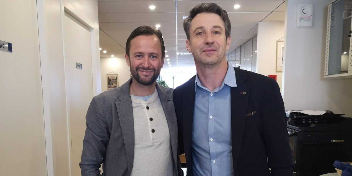 MyComm Agence Est