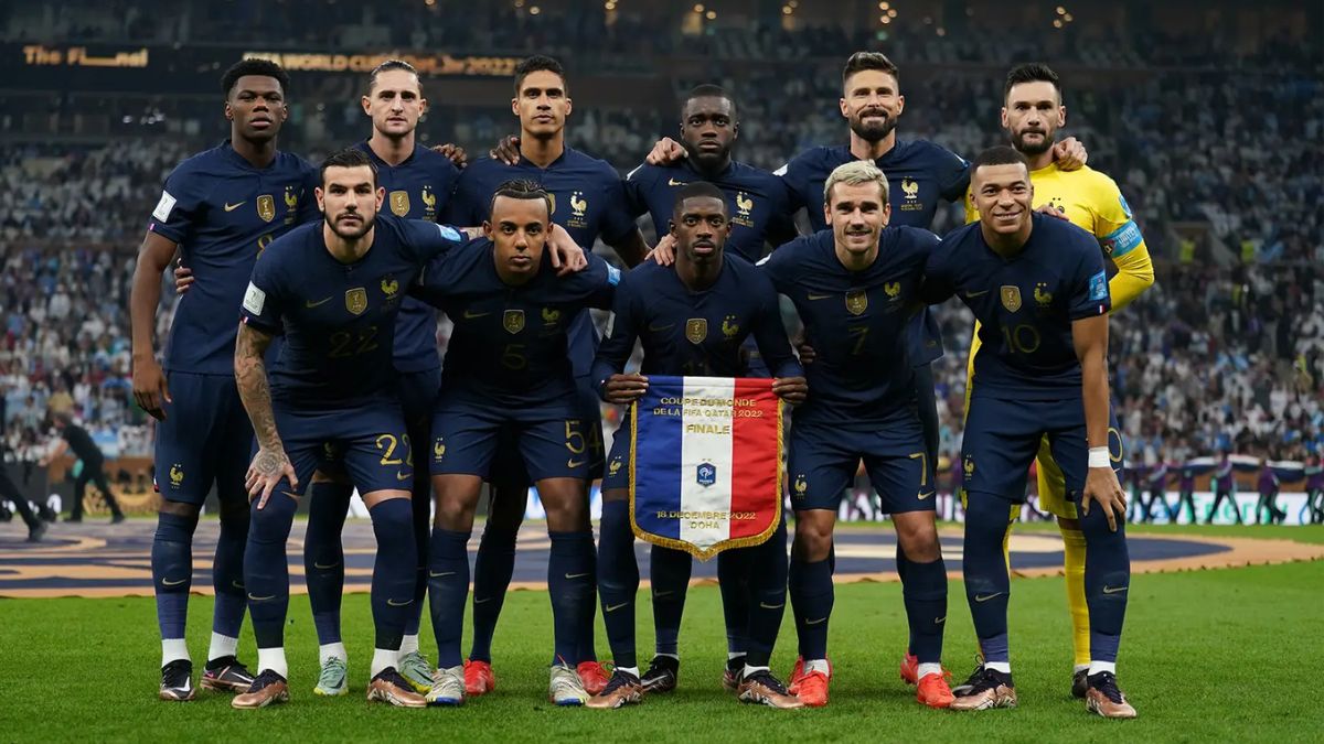 calendrier éliminatoires euro 2024