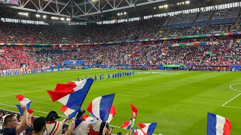 euro 2024 lieu et dates
