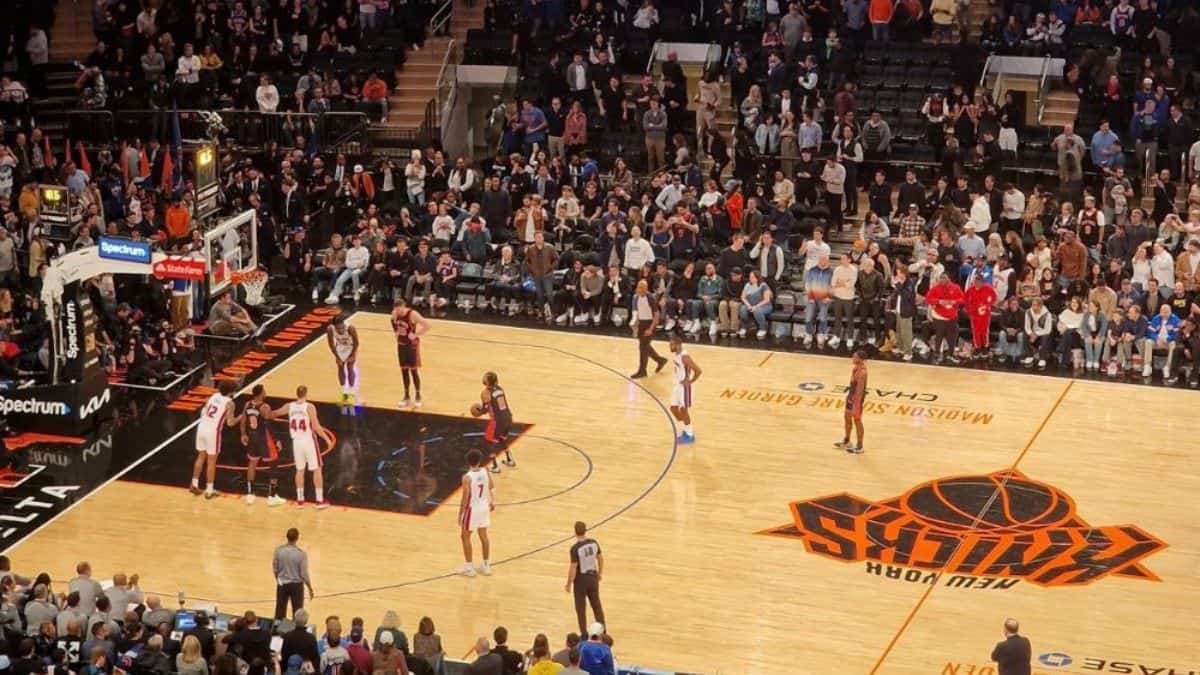 prix billet nba
