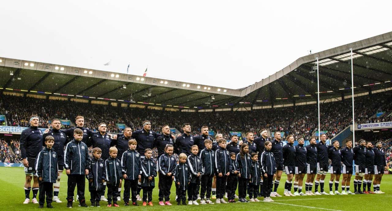 hymnes mythiques du rugby