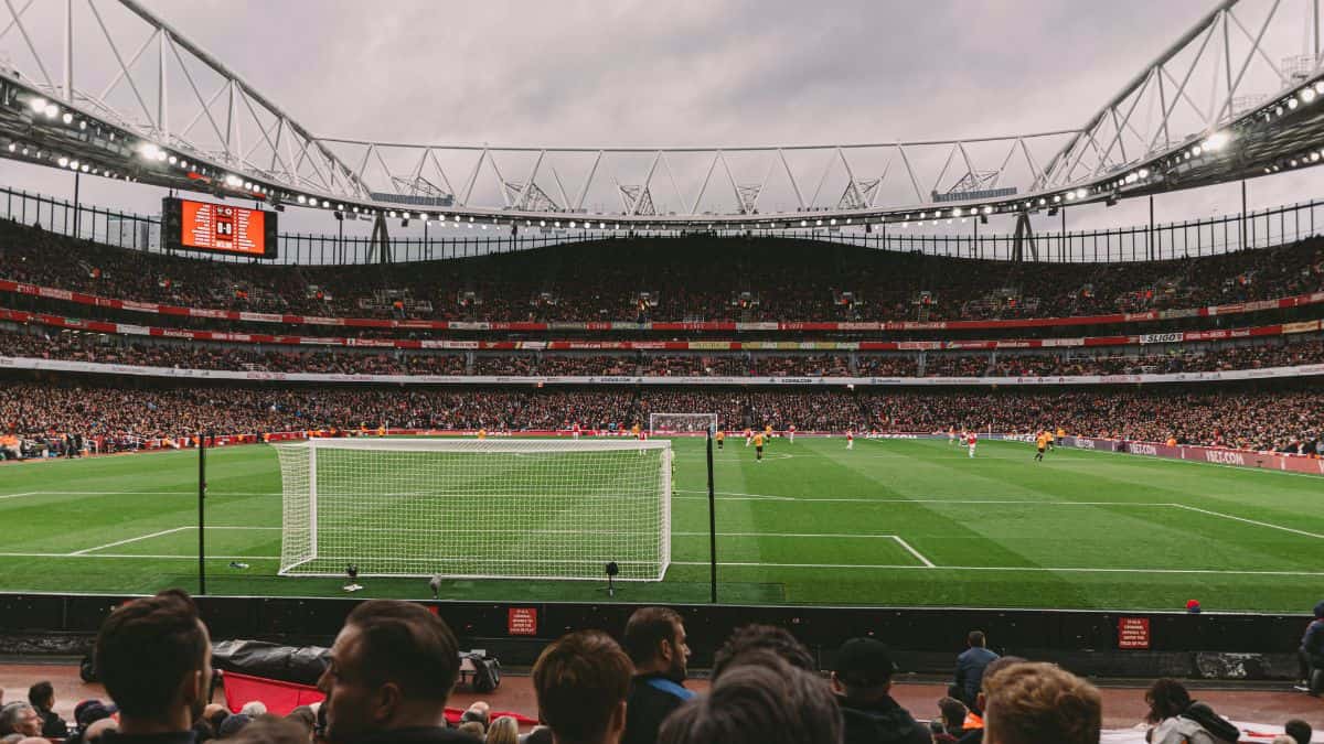 Prix billet Arsenal