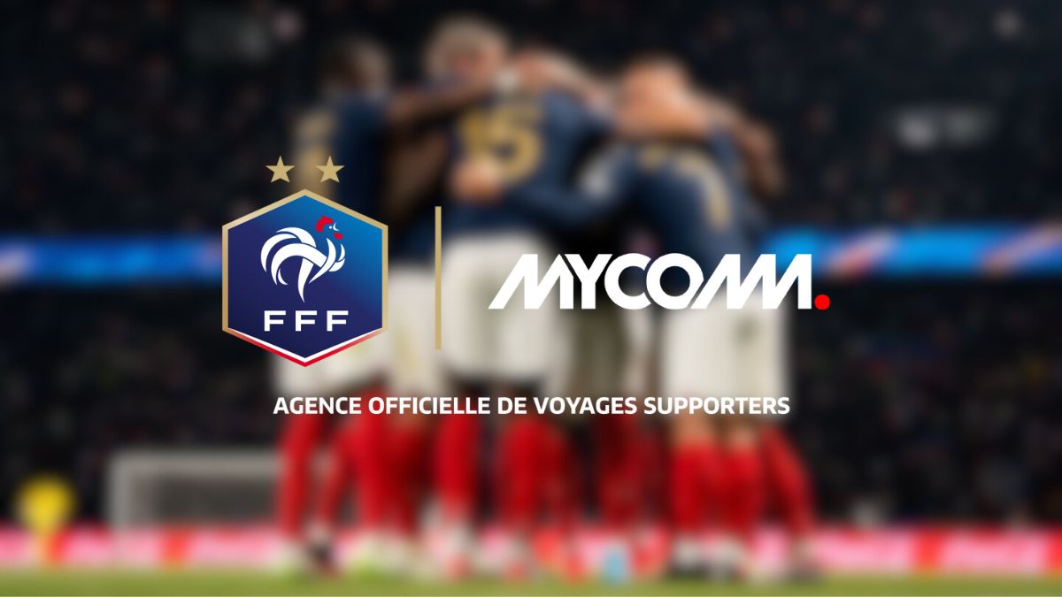 Voyages FFF MYCOMM