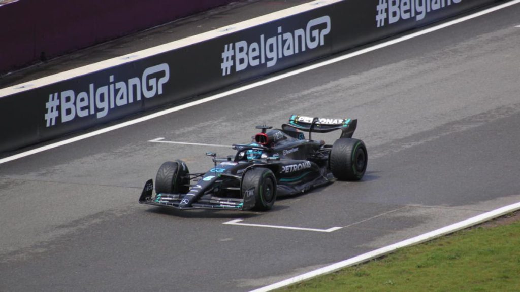 Calendrier F1 saison 2024 : les dates et lieux des Grands Prix
