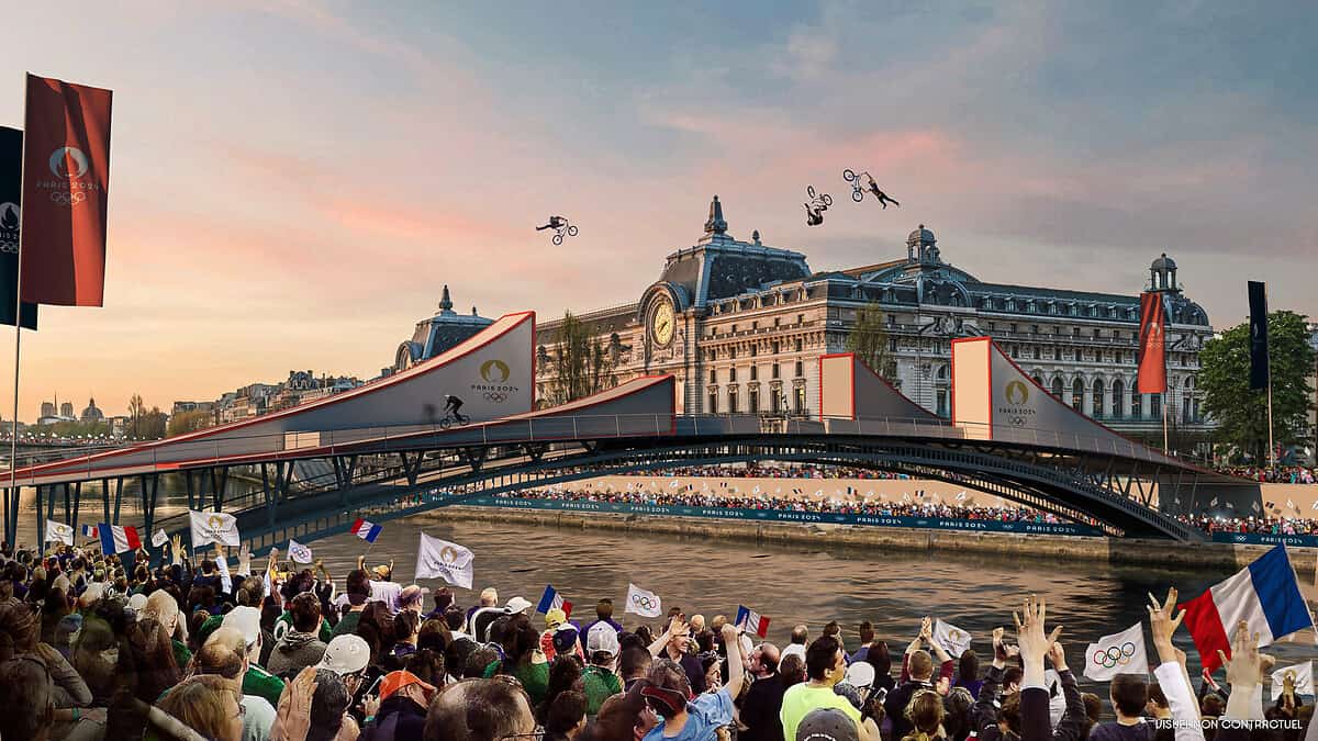 événement sportif en 2024