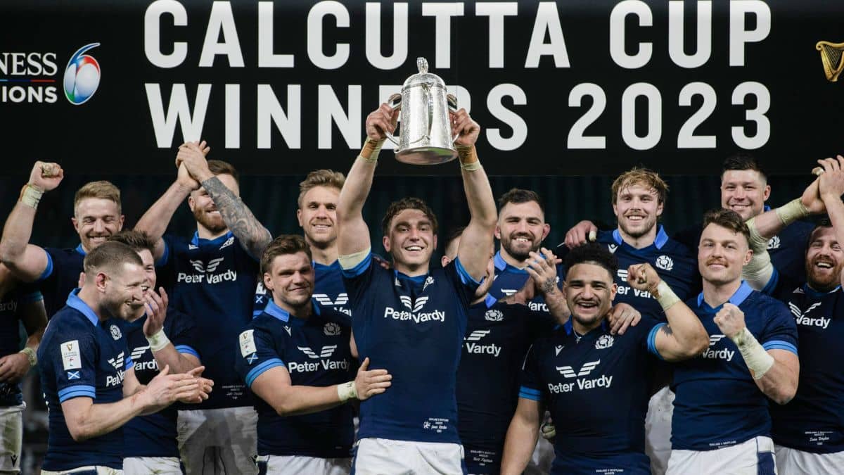 trophée calcutta 6 nations