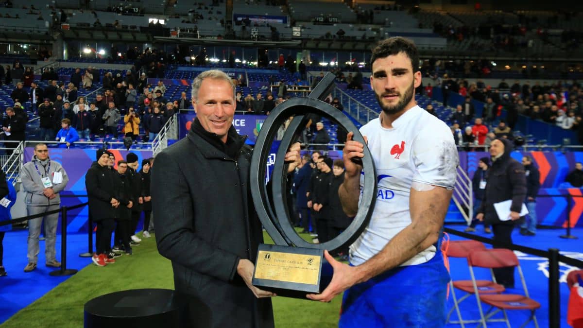 trophée garibaldi 6 nations