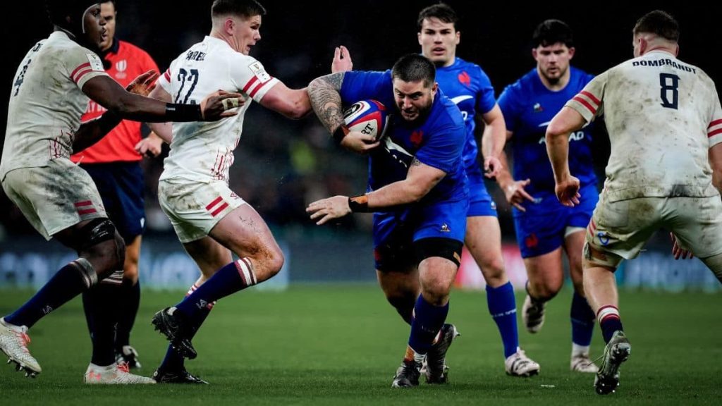 calendrier 6 nations 2025